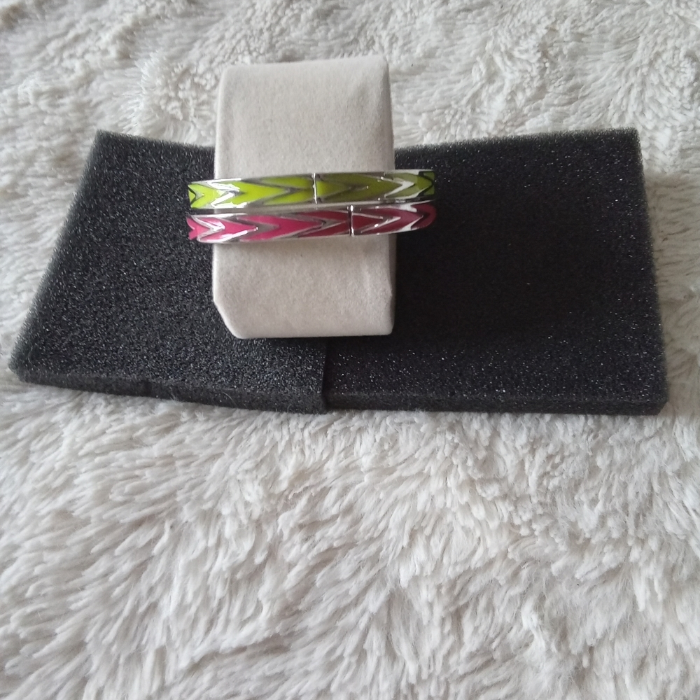 Lia Sophia Bracelets